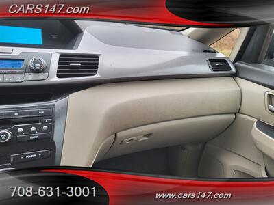 2012 Honda Odyssey LX   - Photo 25 - Midlothian, IL 60445