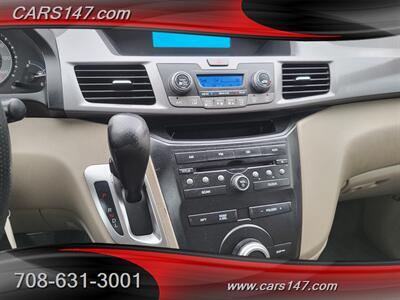 2012 Honda Odyssey LX   - Photo 21 - Midlothian, IL 60445