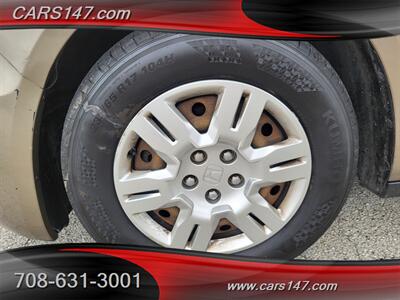 2012 Honda Odyssey LX   - Photo 31 - Midlothian, IL 60445