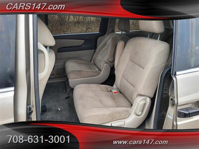 2012 Honda Odyssey LX   - Photo 14 - Midlothian, IL 60445
