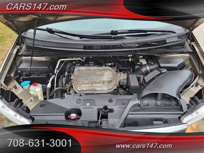 2012 Honda Odyssey LX   - Photo 27 - Midlothian, IL 60445