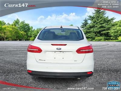 2018 Ford Focus SEL   - Photo 4 - Midlothian, IL 60445