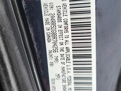 2011 Chrysler Town and Country Touring   - Photo 27 - Midlothian, IL 60445