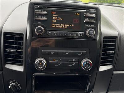 2014 Nissan Titan SV - Photo 13 - Midlothian, IL 60445