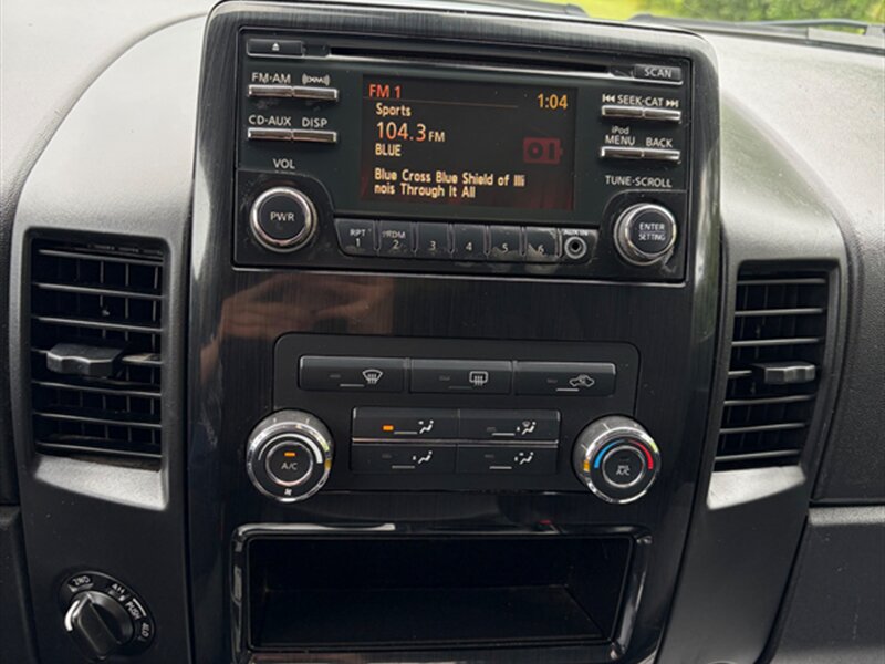 2014 Nissan Titan SV - Photo 13 - Midlothian, IL 60445