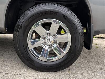 2014 Nissan Titan SV - Photo 27 - Midlothian, IL 60445