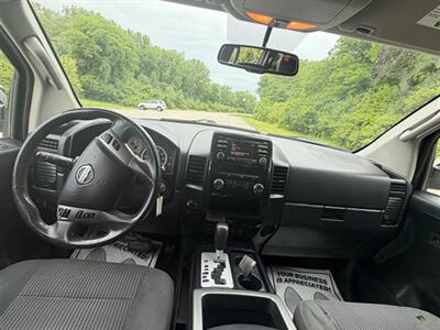 2014 Nissan Titan SV - Photo 10 - Midlothian, IL 60445