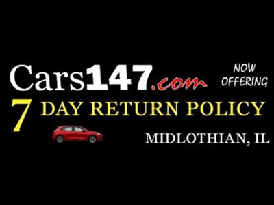 2014 Nissan Titan SV - Photo 2 - Midlothian, IL 60445