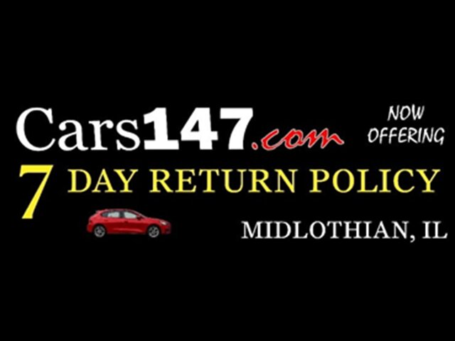 2014 Nissan Titan SV - Photo 2 - Midlothian, IL 60445