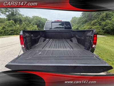 2014 Nissan Titan SV - Photo 9 - Midlothian, IL 60445
