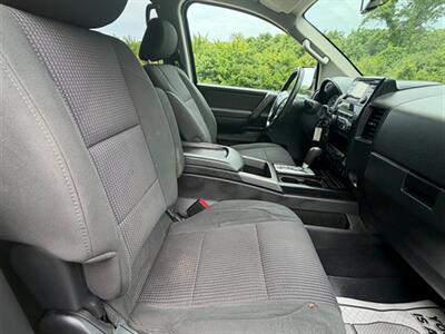 2014 Nissan Titan SV - Photo 16 - Midlothian, IL 60445