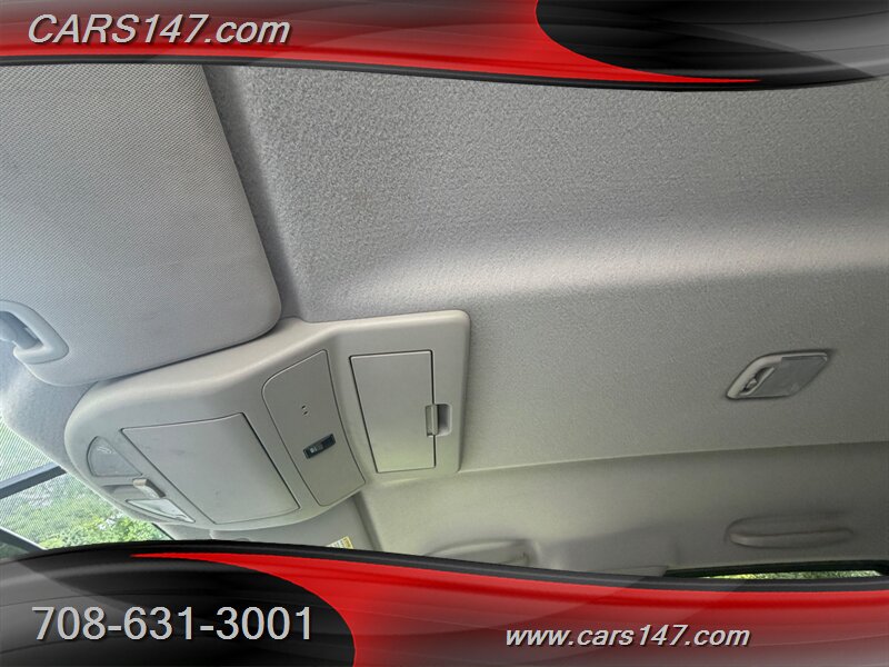 2014 Nissan Titan SV - Photo 19 - Midlothian, IL 60445