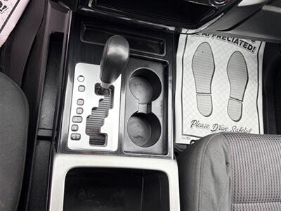 2014 Nissan Titan SV - Photo 14 - Midlothian, IL 60445