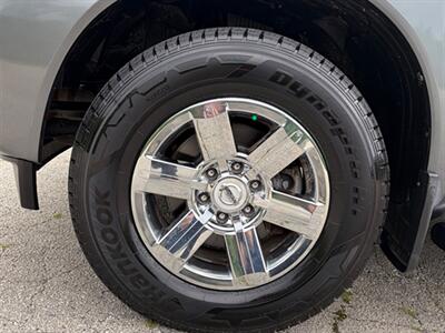 2014 Nissan Titan SV - Photo 28 - Midlothian, IL 60445