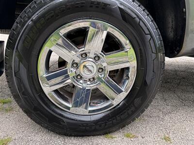 2014 Nissan Titan SV - Photo 26 - Midlothian, IL 60445