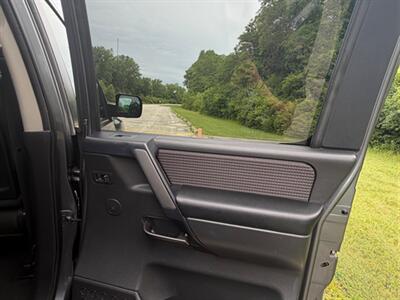 2014 Nissan Titan SV - Photo 24 - Midlothian, IL 60445