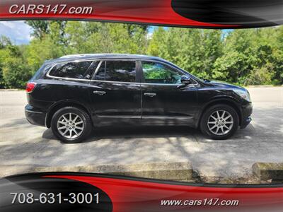 2017 Buick Enclave Leather   - Photo 5 - Midlothian, IL 60445