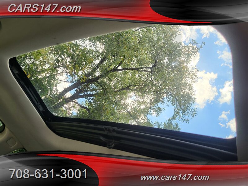 2017 Buick Enclave Leather photo 23
