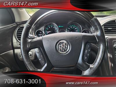 2017 Buick Enclave Leather   - Photo 22 - Midlothian, IL 60445