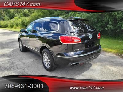 2017 Buick Enclave Leather   - Photo 8 - Midlothian, IL 60445