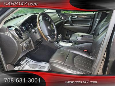 2017 Buick Enclave Leather   - Photo 11 - Midlothian, IL 60445