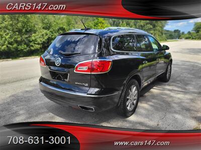 2017 Buick Enclave Leather   - Photo 6 - Midlothian, IL 60445