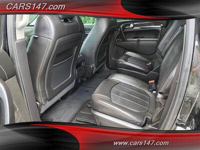 2017 Buick Enclave Leather   - Photo 13 - Midlothian, IL 60445