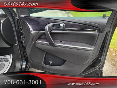 2017 Buick Enclave Leather   - Photo 18 - Midlothian, IL 60445