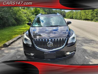 2017 Buick Enclave Leather   - Photo 3 - Midlothian, IL 60445