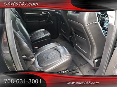 2017 Buick Enclave Leather   - Photo 15 - Midlothian, IL 60445