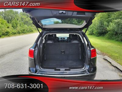 2017 Buick Enclave Leather   - Photo 27 - Midlothian, IL 60445