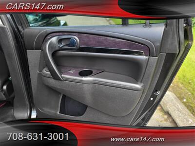 2017 Buick Enclave Leather   - Photo 16 - Midlothian, IL 60445