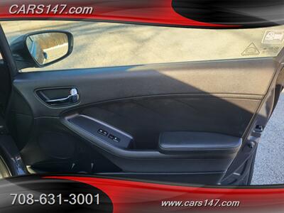 2016 Kia Forte5 EX - Photo 24 - Midlothian, IL 60445
