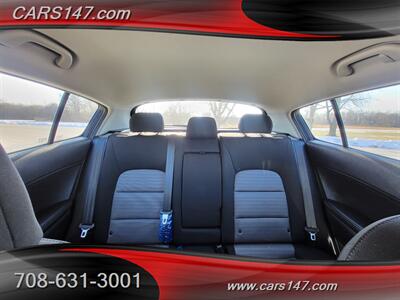 2016 Kia Forte5 EX - Photo 15 - Midlothian, IL 60445