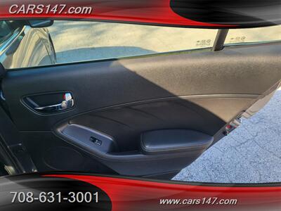 2016 Kia Forte5 EX - Photo 25 - Midlothian, IL 60445