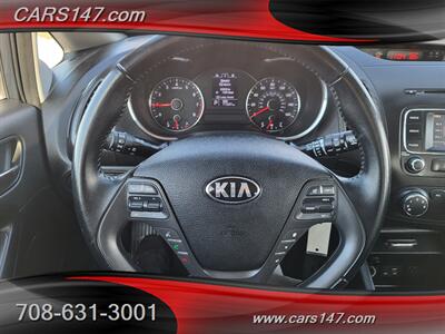 2016 Kia Forte5 EX - Photo 16 - Midlothian, IL 60445