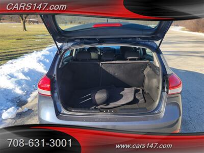 2016 Kia Forte5 EX - Photo 10 - Midlothian, IL 60445