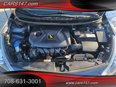 2016 Kia Forte5 EX - Photo 27 - Midlothian, IL 60445