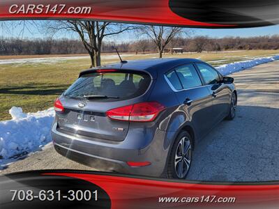 2016 Kia Forte5 EX - Photo 7 - Midlothian, IL 60445
