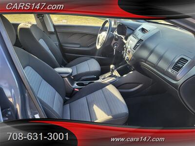 2016 Kia Forte5 EX - Photo 12 - Midlothian, IL 60445