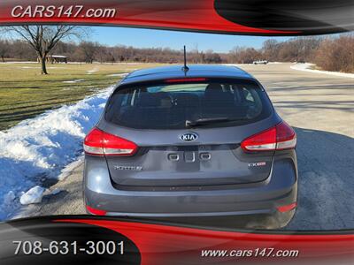 2016 Kia Forte5 EX - Photo 8 - Midlothian, IL 60445