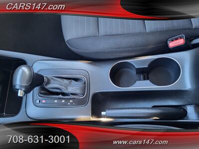 2016 Kia Forte5 EX - Photo 19 - Midlothian, IL 60445