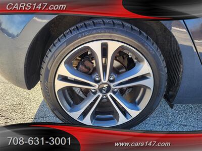 2016 Kia Forte5 EX - Photo 29 - Midlothian, IL 60445