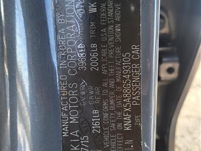 2016 Kia Forte5 EX - Photo 28 - Midlothian, IL 60445