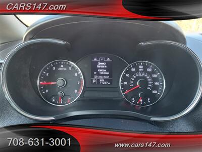 2016 Kia Forte5 EX - Photo 17 - Midlothian, IL 60445
