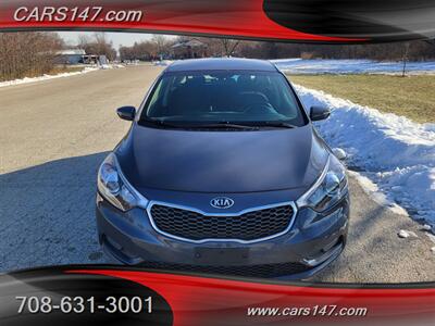 2016 Kia Forte5 EX - Photo 4 - Midlothian, IL 60445