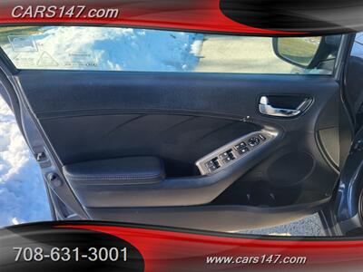 2016 Kia Forte5 EX - Photo 23 - Midlothian, IL 60445