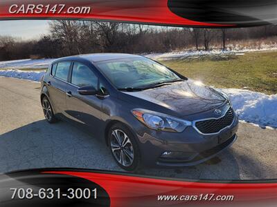 2016 Kia Forte5 EX - Photo 5 - Midlothian, IL 60445