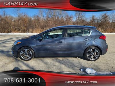 2016 Kia Forte5 EX - Photo 3 - Midlothian, IL 60445