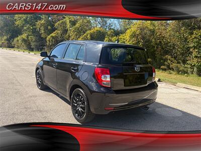 2009 Scion xD - Photo 5 - Midlothian, IL 60445